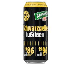 Dortmunder Actien Brauerei AG Brinkhoff's BVB Fan Edition