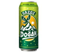 Dovgan GmbH Gazoz Erfrischungsgetränk