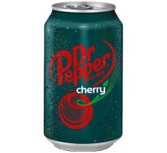 Drinks & More GmbH Dr Pepper Cherry