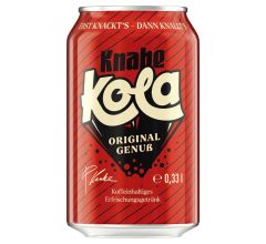 Drinks & More GmbH Knabe Kola