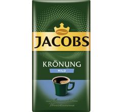 Edeka FoodserviceStiftung & Co. KG Jacobs Kr&ouml;nung Mild