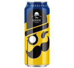 Getränke Hoffmann Herren Alkoholfrei Dose