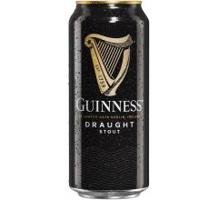 Guinness Deutschland GmbH Guinness Draught 4er Pack