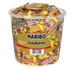 Haribo GmbH & Co.KG Haribo Goldb&auml;ren Mini