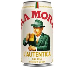 Heineken Deutschland Birra Moretti