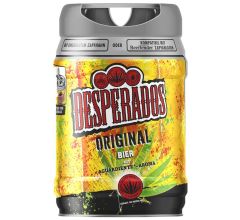 Desperados Partyfass