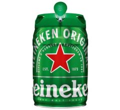 Heineken Deutschland Heineken Draught Partyfass