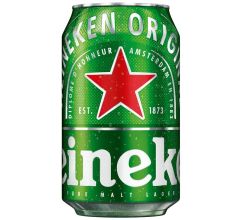 Heineken Deutschland Heineken Original