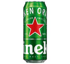 Heineken Original