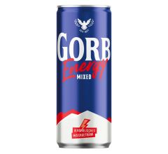 Gorbatschow Energy 10%