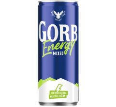 Henkell & Co.Sektkellerei KG Gorbatschow Energy 10%