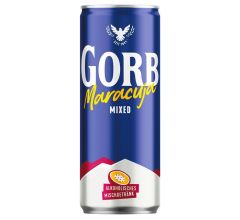 Henkell & Co.Sektkellerei KG Wodka Gorbatschow & Maracuja 10%