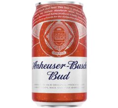 InBev Deutschland GmbH Anheuser-Busch Bud