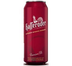 InBev Deutschland GmbH Hasseröder Pils