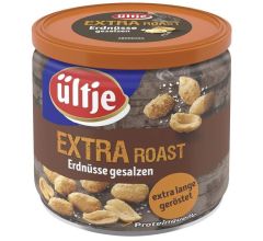 Intersnack Deutschland SE Ültje Extra Roast Erdnüsse