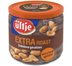 Intersnack Deutschland SE &Uuml;ltje Extra Roast Erdn&uuml;sse gesalzen
