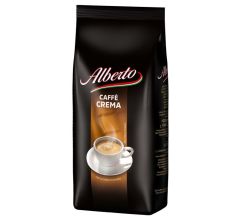 J.J Darboven GmbH & Co. KG Alberto Caff&egrave; Crema