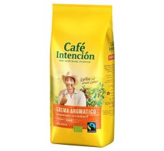 J.J Darboven GmbH & Co. KG Caf&eacute; Intenci&oacute;n Caff&egrave; Crema Aromatico