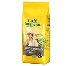 J.J Darboven GmbH & Co. KG Caf&eacute; Intenci&oacute;n Espresso Intensivo