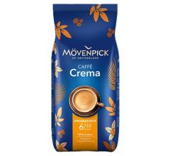 J.J Darboven GmbH & Co. KG M&ouml;venpick Caff&eacute; Crema 