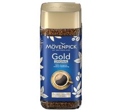 J.J Darboven GmbH & Co. KG Mövenpick Gold Original Instant