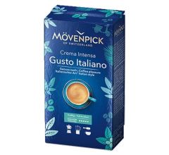 J.J Darboven GmbH & Co. KG Mövenpick Gusto Italiano