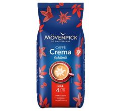 J.J Darboven GmbH & Co. KG Mövenpick Schümli 