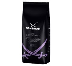 J.J Darboven GmbH & Co. KG Sansibar Caff&egrave; Espresso 