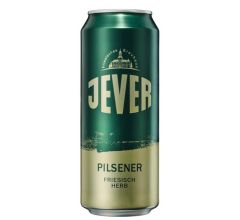 Jever Friesisch. Brauhaus GmbH Jever Pilsener