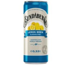 Karlsberg Brauerei Bundaberg Lemon Brew