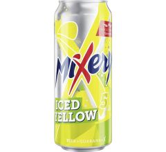 Karlsberg Brauerei Karlsberg Mixery Ice Yello