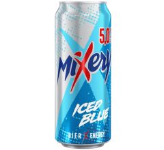 Karlsberg Brauerei Karlsberg Mixery Iced Blue