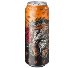 Karlsberg Brauerei Karlsberg Slash Mango