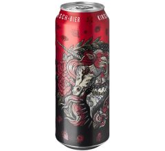 Karlsberg Brauerei Karlsberg Slash Red