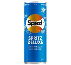 Katlenburger Kellerei GmbH & Co. KG Katlenburger Spezi Spritz Deluxe 