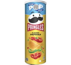 Kellogg Deutschland GmbH Pringles Classic Paprika