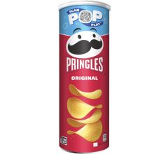 Kellogg Deutschland GmbH Pringles Original