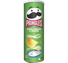 Kellogg Deutschland GmbH Pringles Sour Cream & Onion