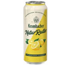 Krombacher Naturradler
