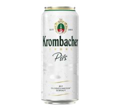 Krombacher Brauerei GmbH & Co.KG Krombacher Pils