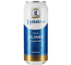 Landskron Brauerei Görlitz GmbH Landskron Premium Pilsener