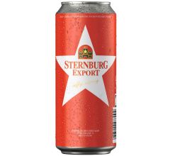 Leipz. Brauhaus z. Reudn. Vertr. GmbH Sternburg Export