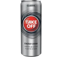 MBG Intern. Premium Brands GmbH Take Off Energy Drink