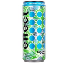 MBG Intern. Premium Brands GmbH effect Coconut Blueberry