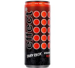 effect Vodka Acai 10%