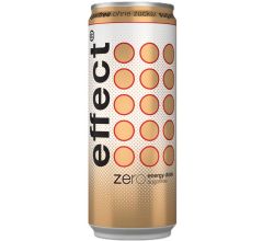 MBG Intern. Premium Brands GmbH effect Zero Energy Drink