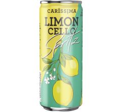 Mack & Sch&uuml;hle AG Carissima Limoncello Spritz