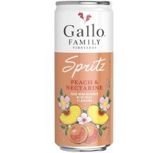 Gallo Spritz Peach & Nectarine