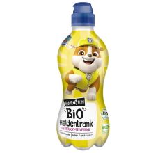 Magic Drinks GmbH Paw Patrol BIO Heldentrank 