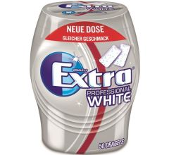 Mars GmbH (vormals Wrigley) Wrigley's Extra Prof. Strong Fresh Mint